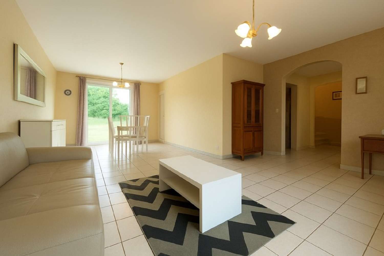  à vendre maison Saint-Martin-de-Saint-Maixent Deux-Sèvres 3