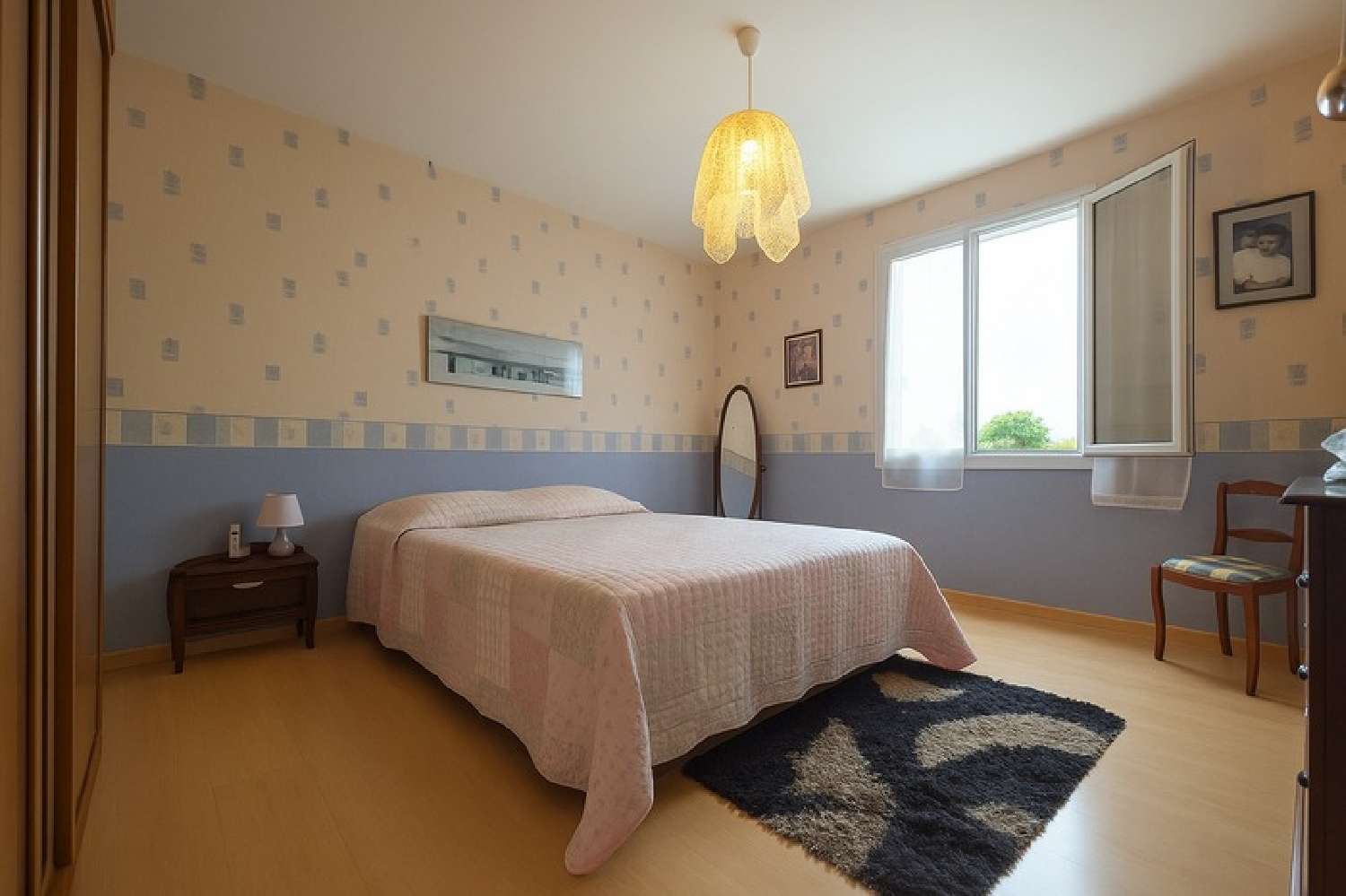  à vendre maison Saint-Martin-de-Saint-Maixent Deux-Sèvres 5