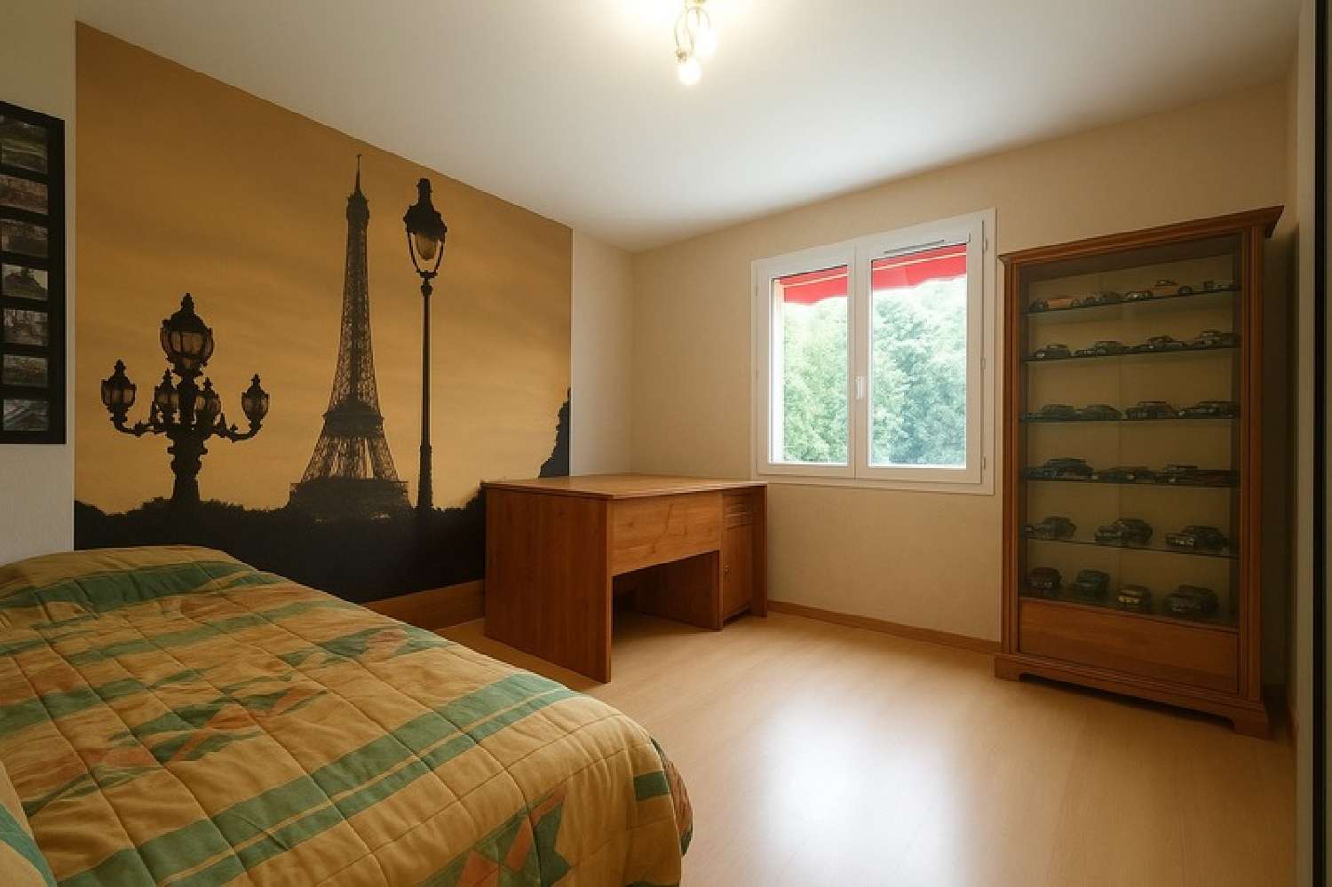  à vendre maison Saint-Martin-de-Saint-Maixent Deux-Sèvres 6