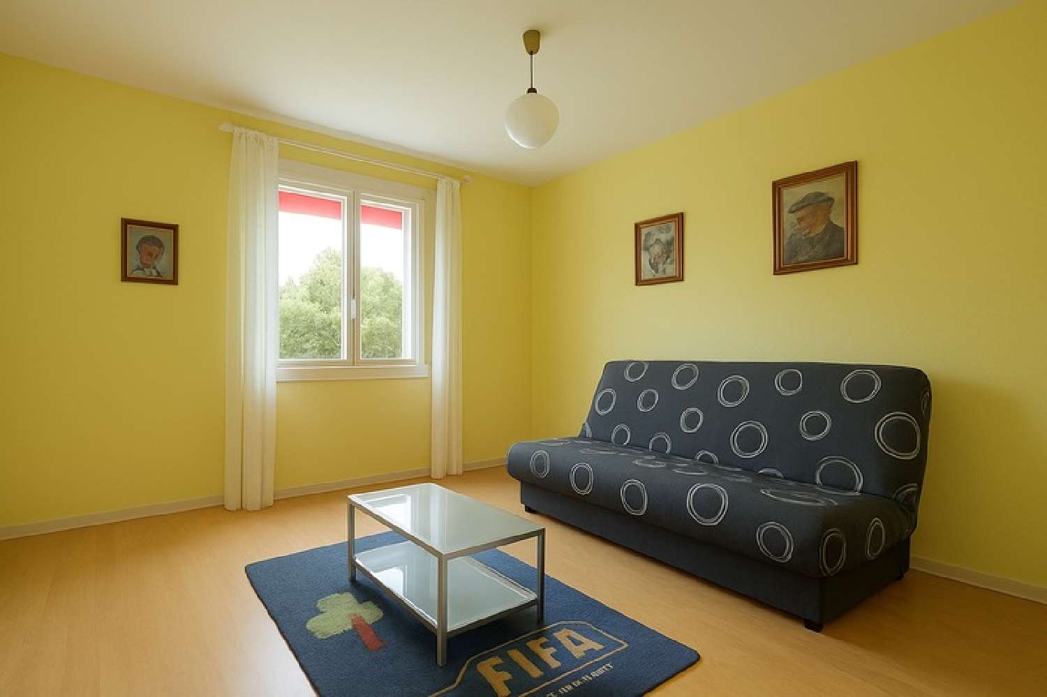  à vendre maison Saint-Martin-de-Saint-Maixent Deux-Sèvres 7