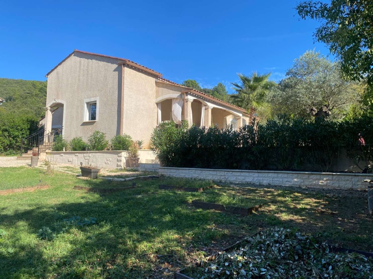  en venta casa Saint-Martin-de-Valgalgues Gard 3