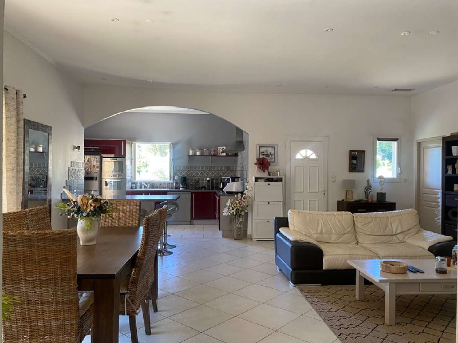  en venta casa Saint-Martin-de-Valgalgues Gard 4