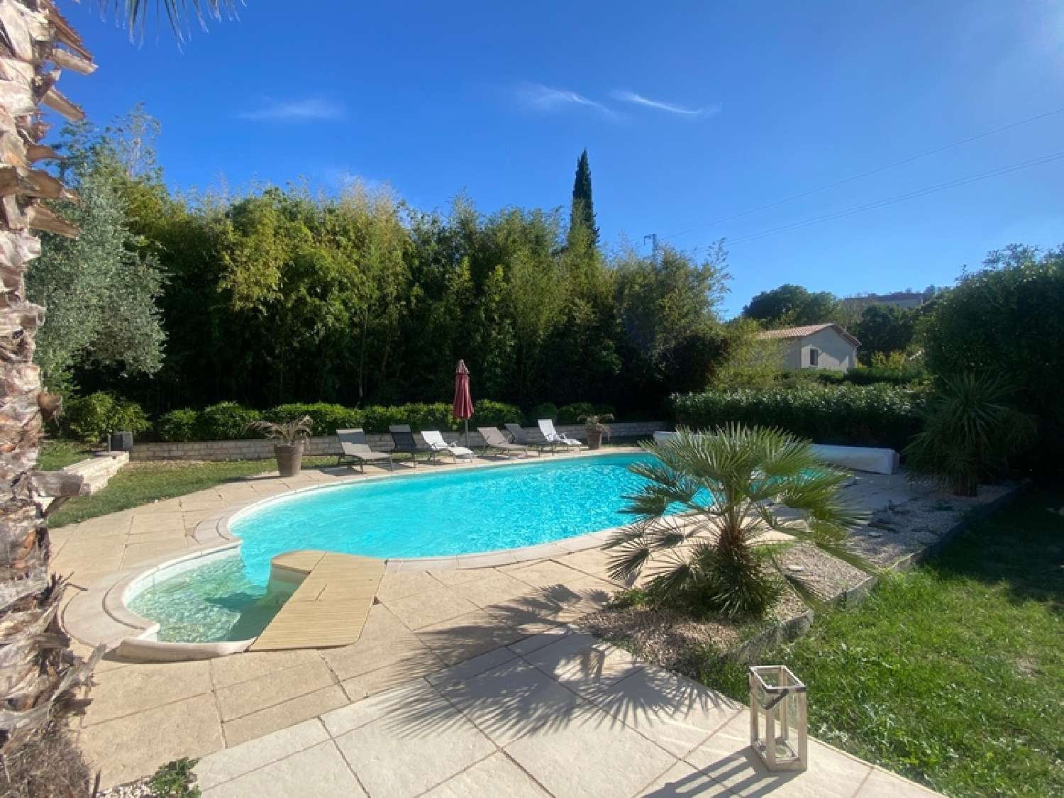  en venta casa Saint-Martin-de-Valgalgues Gard 5