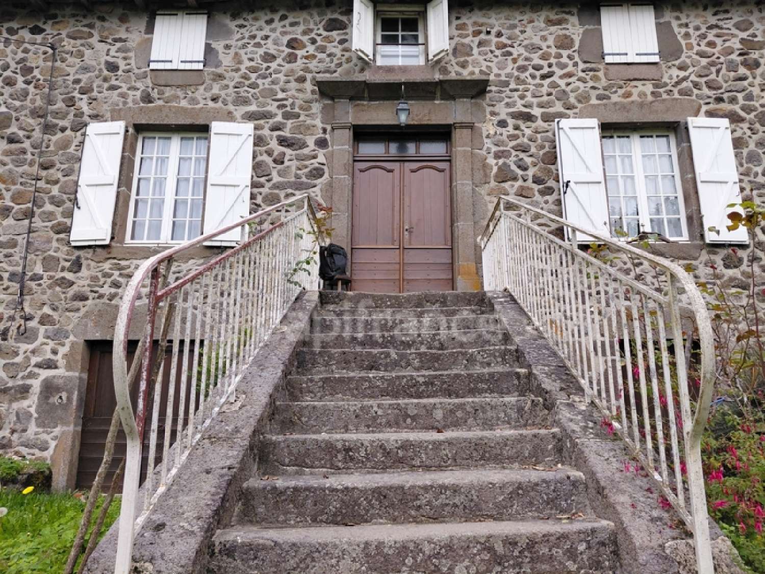 à vendre maison Saint-Martin-Cantalès Cantal 4