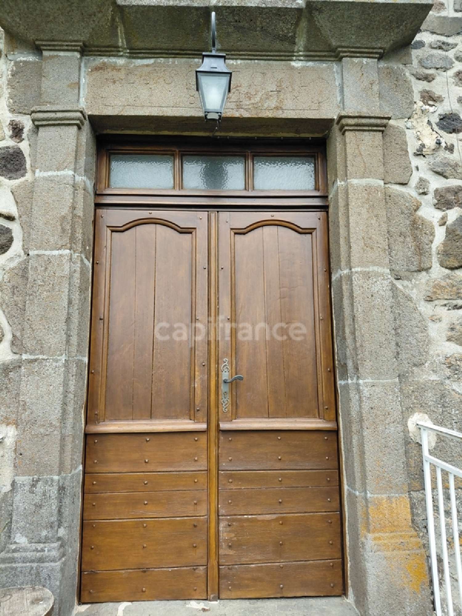 à vendre maison Saint-Martin-Cantalès Cantal 5