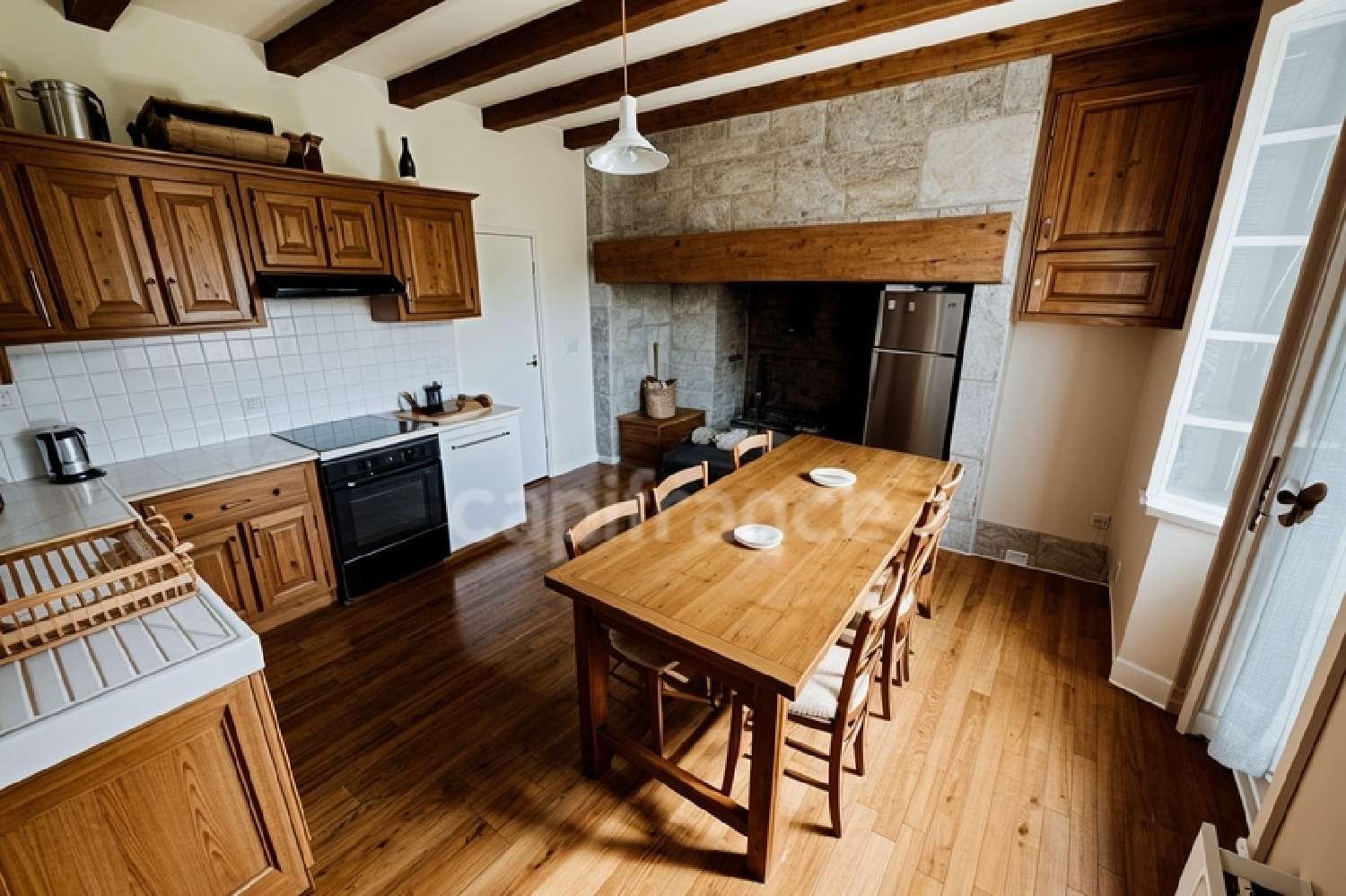 à vendre maison Saint-Martin-Cantalès Cantal 7