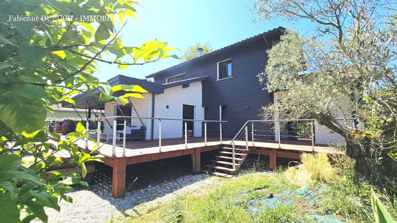 kaufen Haus Saint-Martin-de-Seignanx Landes 5
