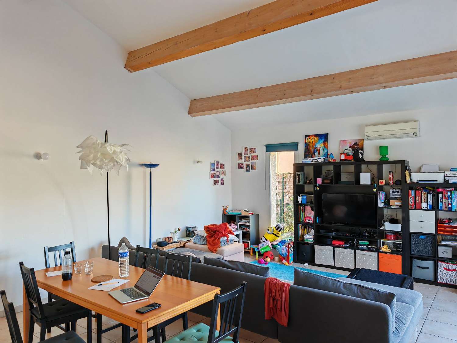  en venta casa Saint-Martin-de-Londres Hérault 1