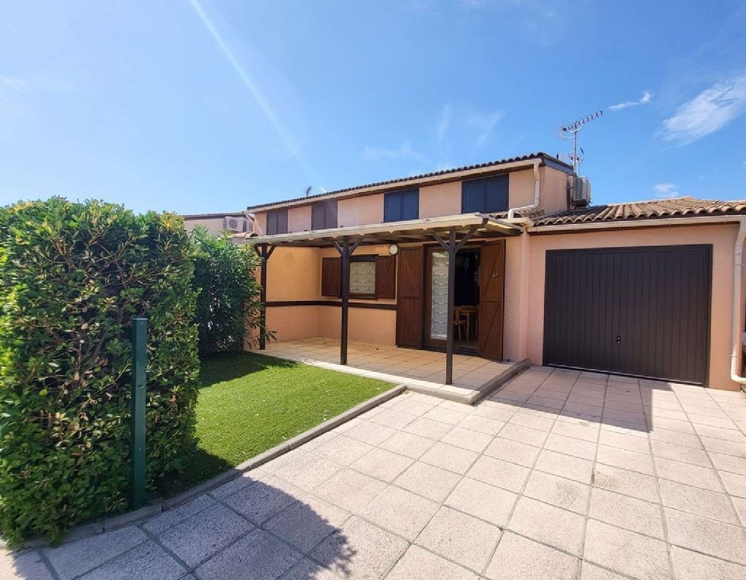  te koop huis Celles Hérault 1