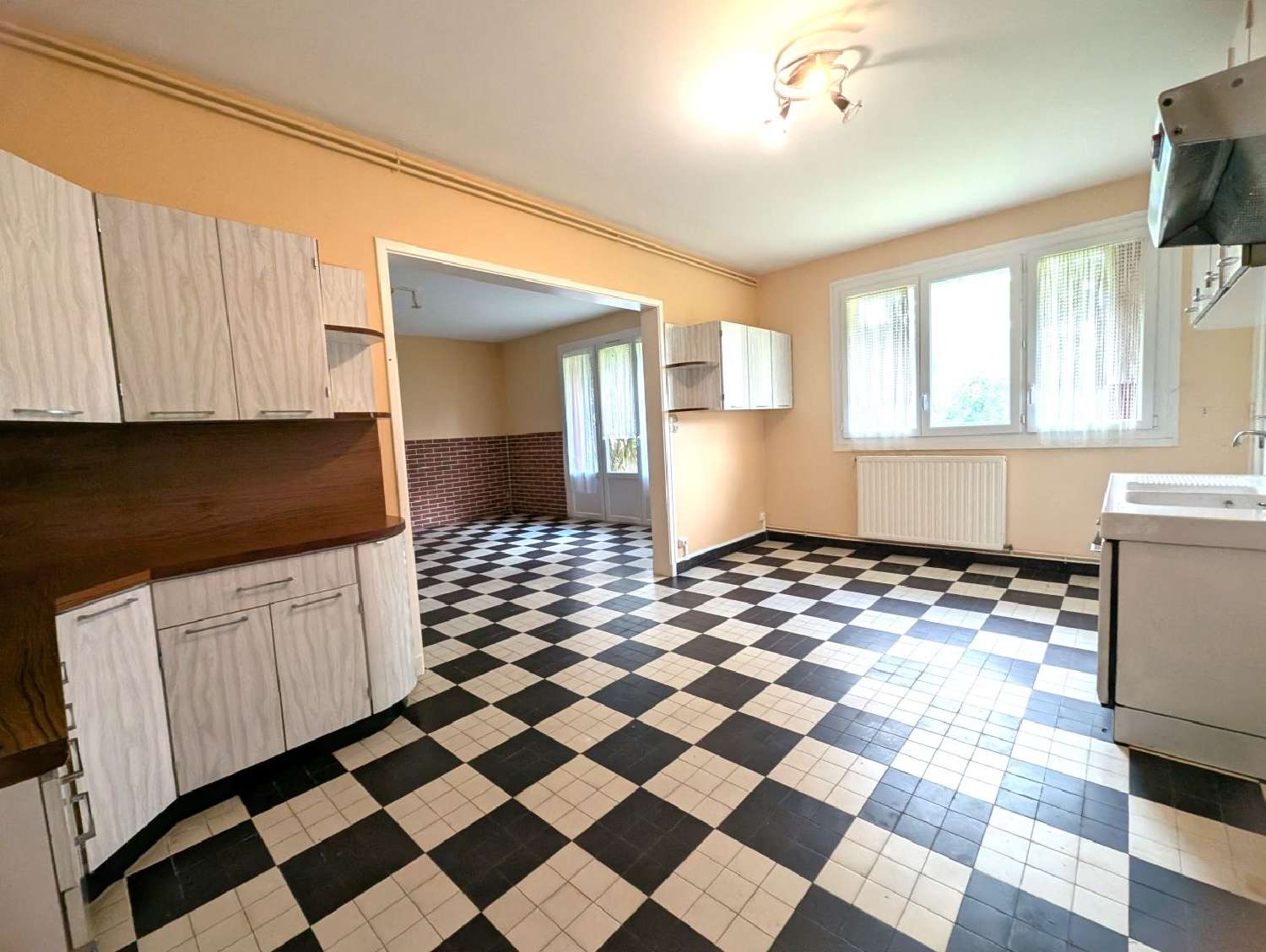  te koop huis Saint-Martin-du-Lac Saône-et-Loire 3