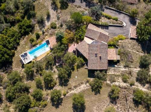 Saint-Martin-de-Valgalgues Gard casa foto 7168536