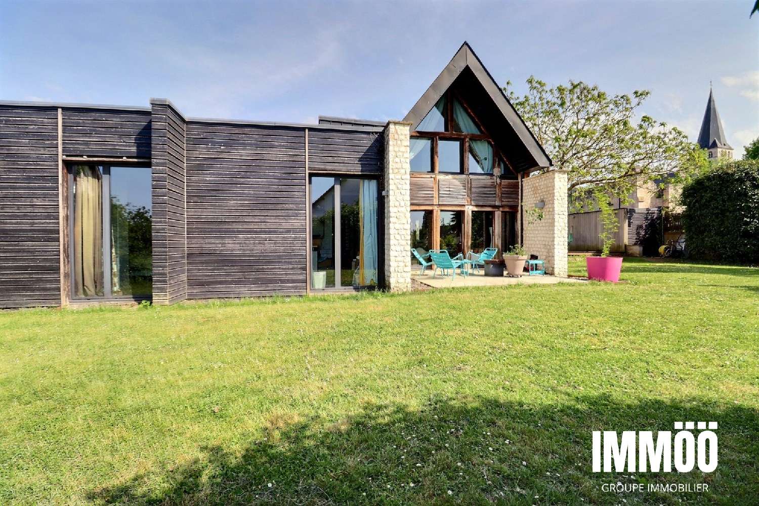  te koop huis Saint-Martin-de-Boscherville Seine-Maritime 1