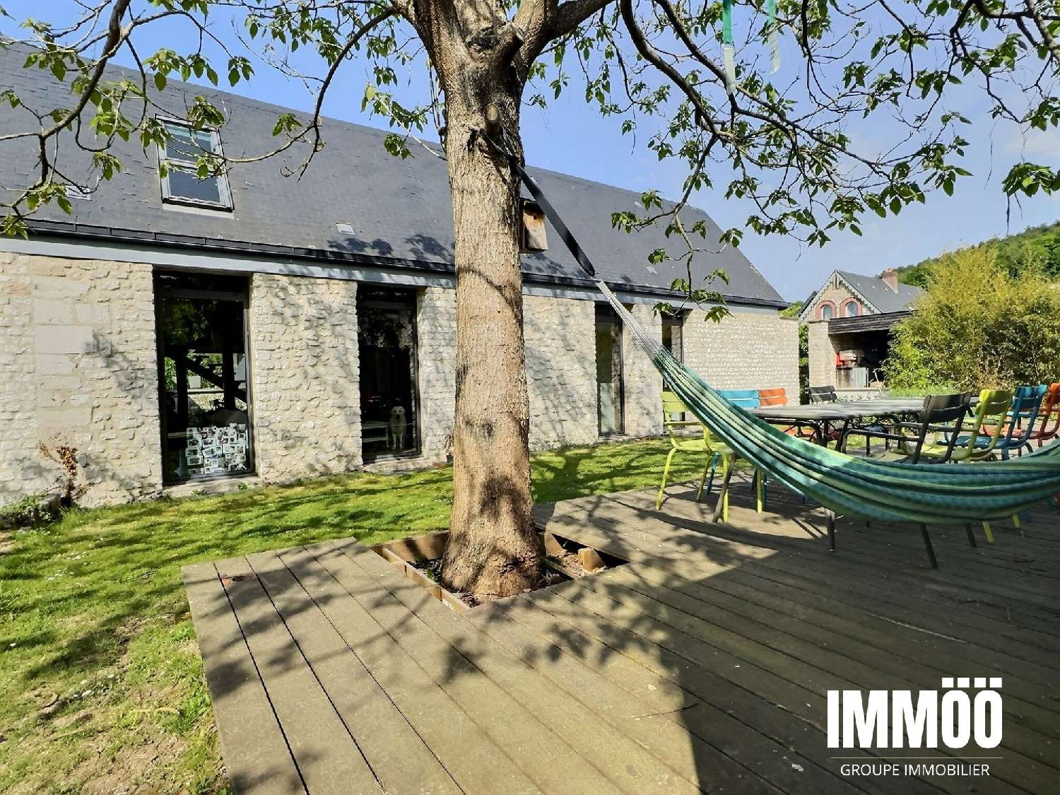  te koop huis Saint-Martin-de-Boscherville Seine-Maritime 2