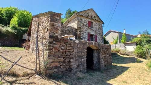 Barre-des-Cévennes Lozère house foto 7156253