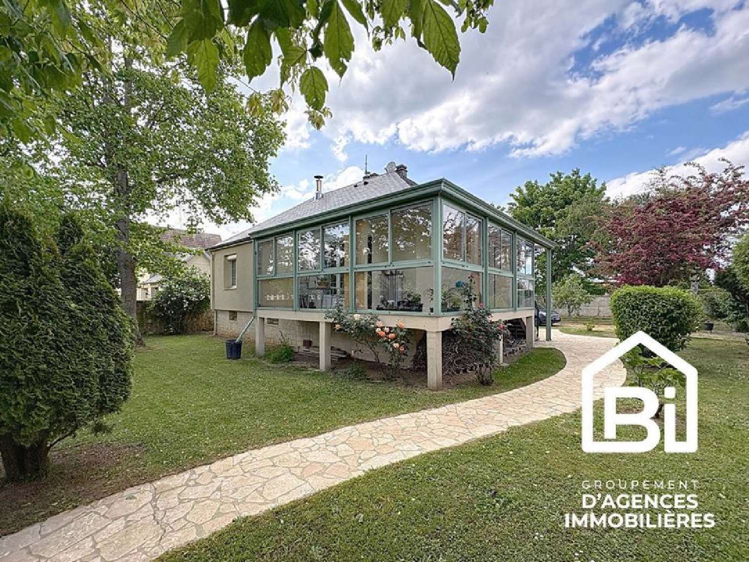  te koop huis Saint-Martin-de-Fontenay Calvados 1