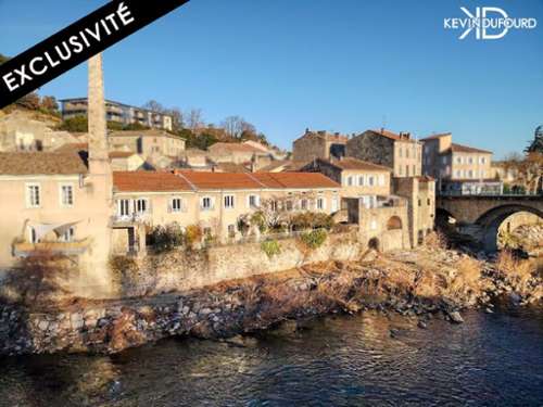 Darbres Ardeche huis foto 7153871