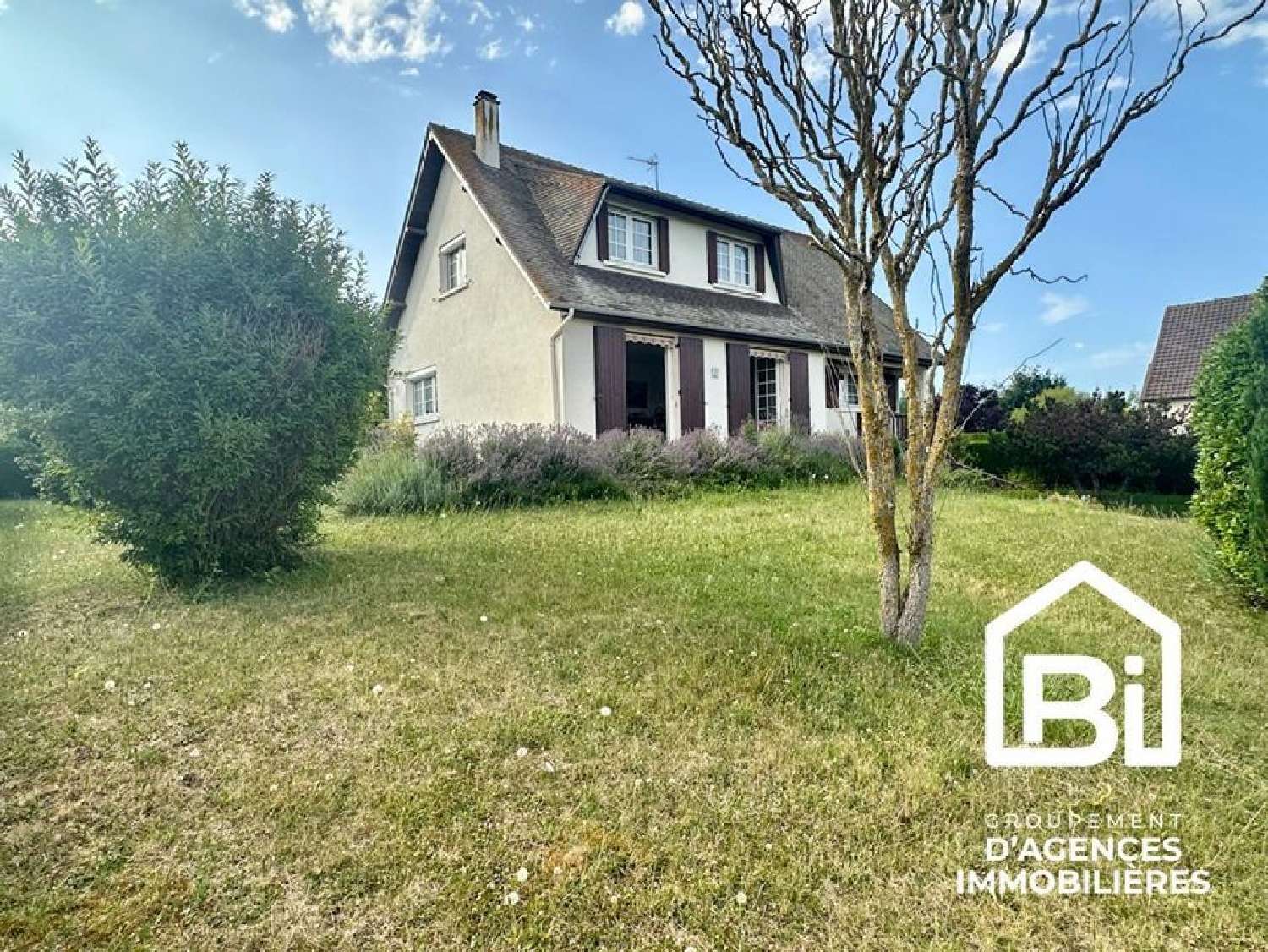  kaufen Haus Saint-Martin-de-Fresnay Calvados 1