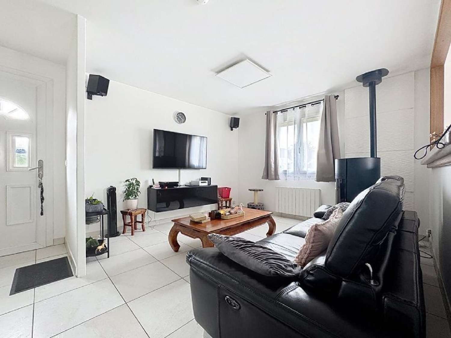  en venta casa Saint-Martin-de-Fontenay Calvados 1