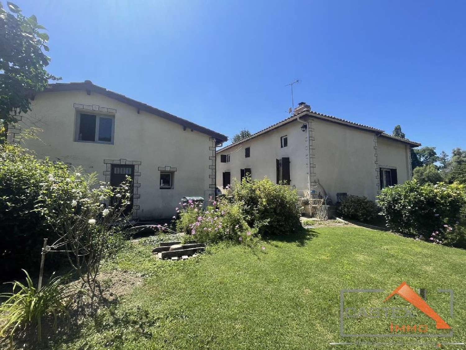  for sale house Saint-Martory Haute-Garonne 1