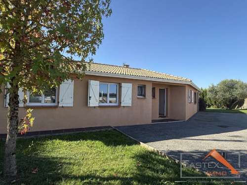 Saint-Martory Haute-Garonne casa foto 7154772