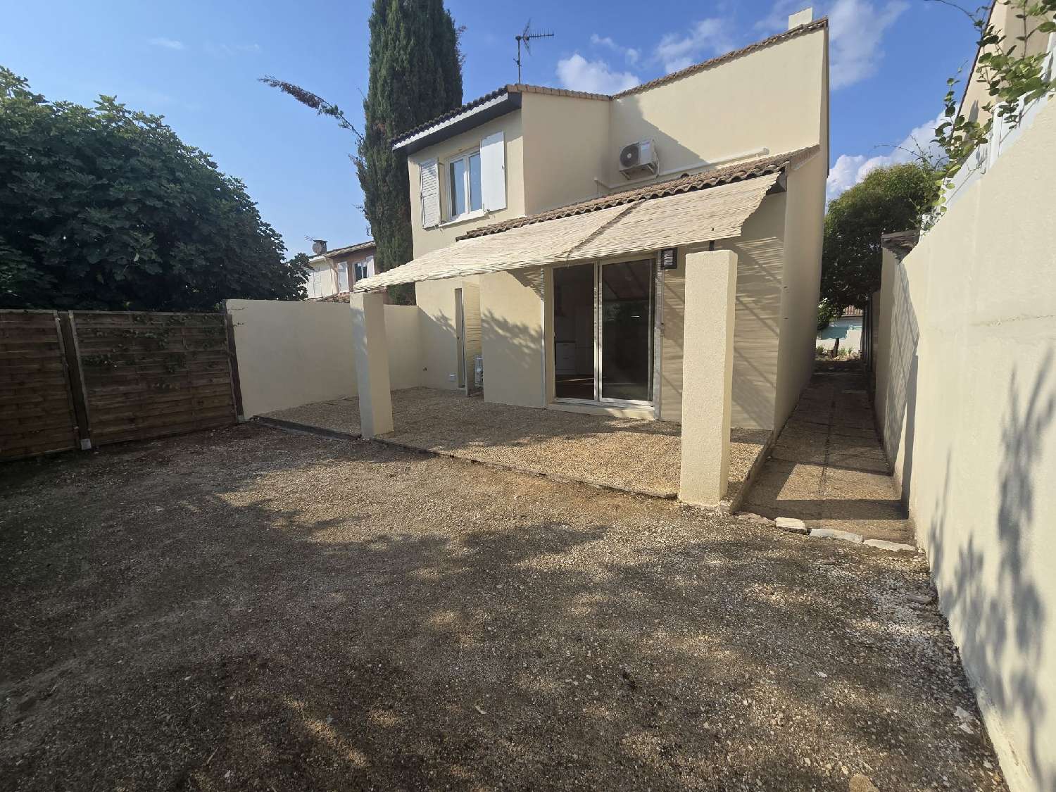  for sale house Saint-Mathieu-de-Tréviers Hérault 1