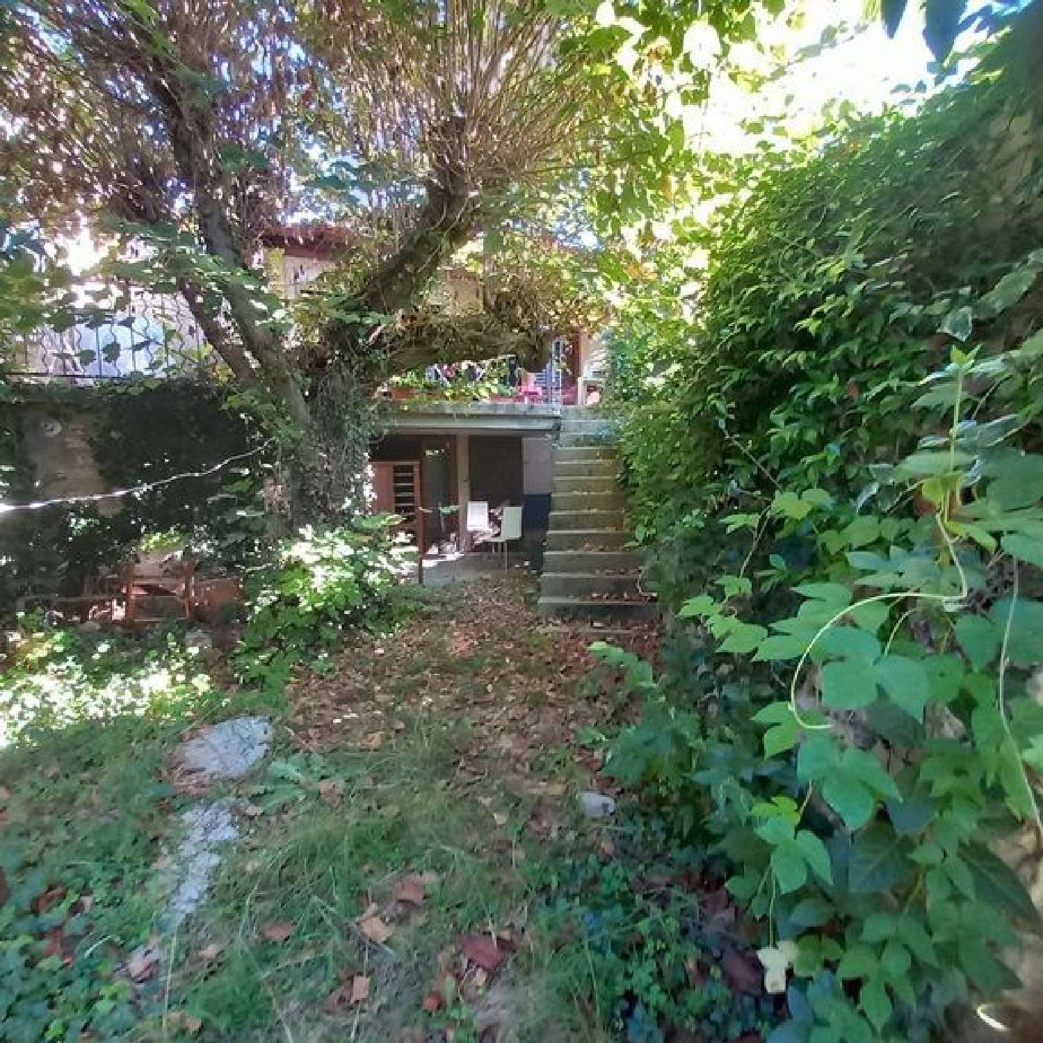  te koop huis Saint-Mathieu-de-Tréviers Hérault 1