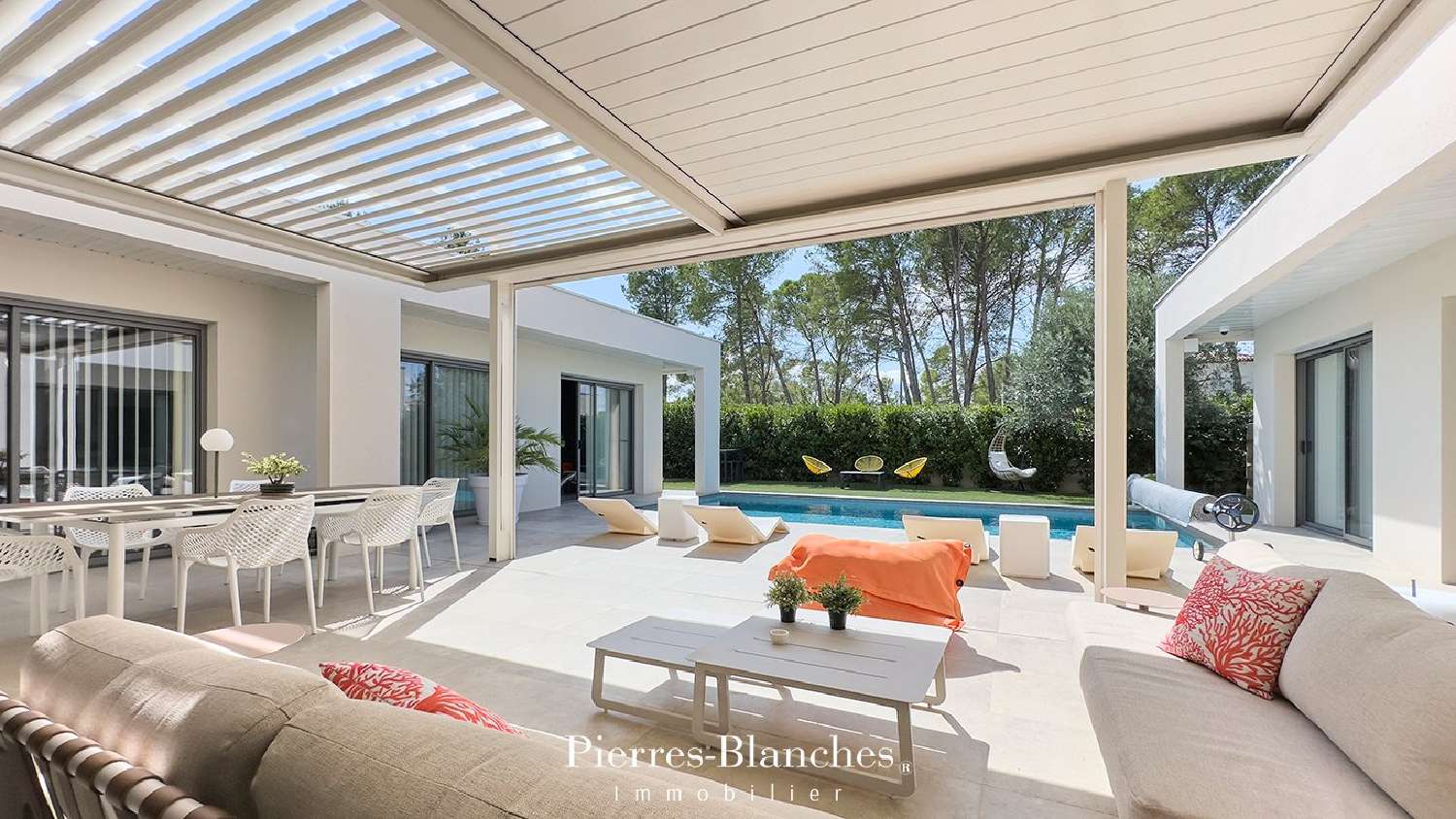  kaufen Haus Saint-Mathieu-de-Tréviers Hérault 1