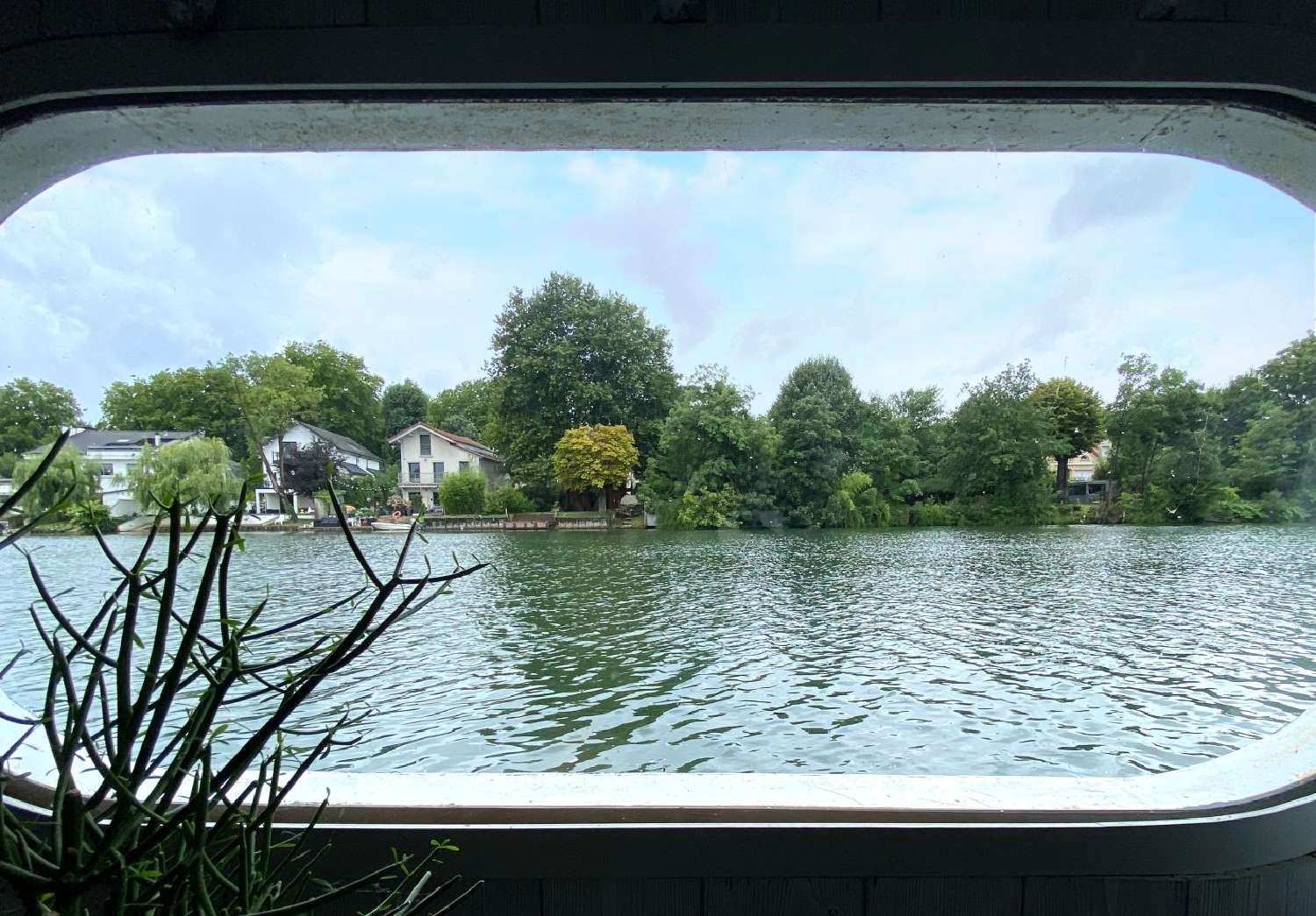 te koop huis Saint-Maur-des-Fossés Val-de-Marne 2