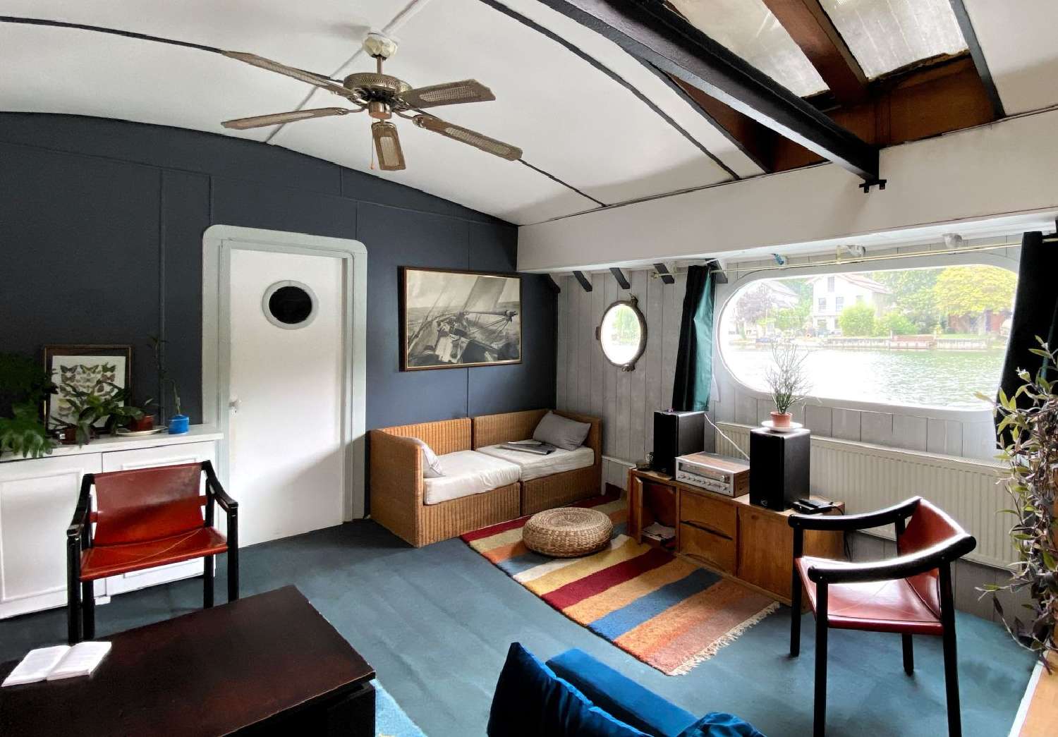 te koop huis Saint-Maur-des-Fossés Val-de-Marne 3