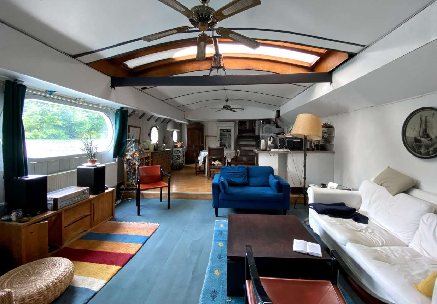 te koop huis Saint-Maur-des-Fossés Val-de-Marne 4