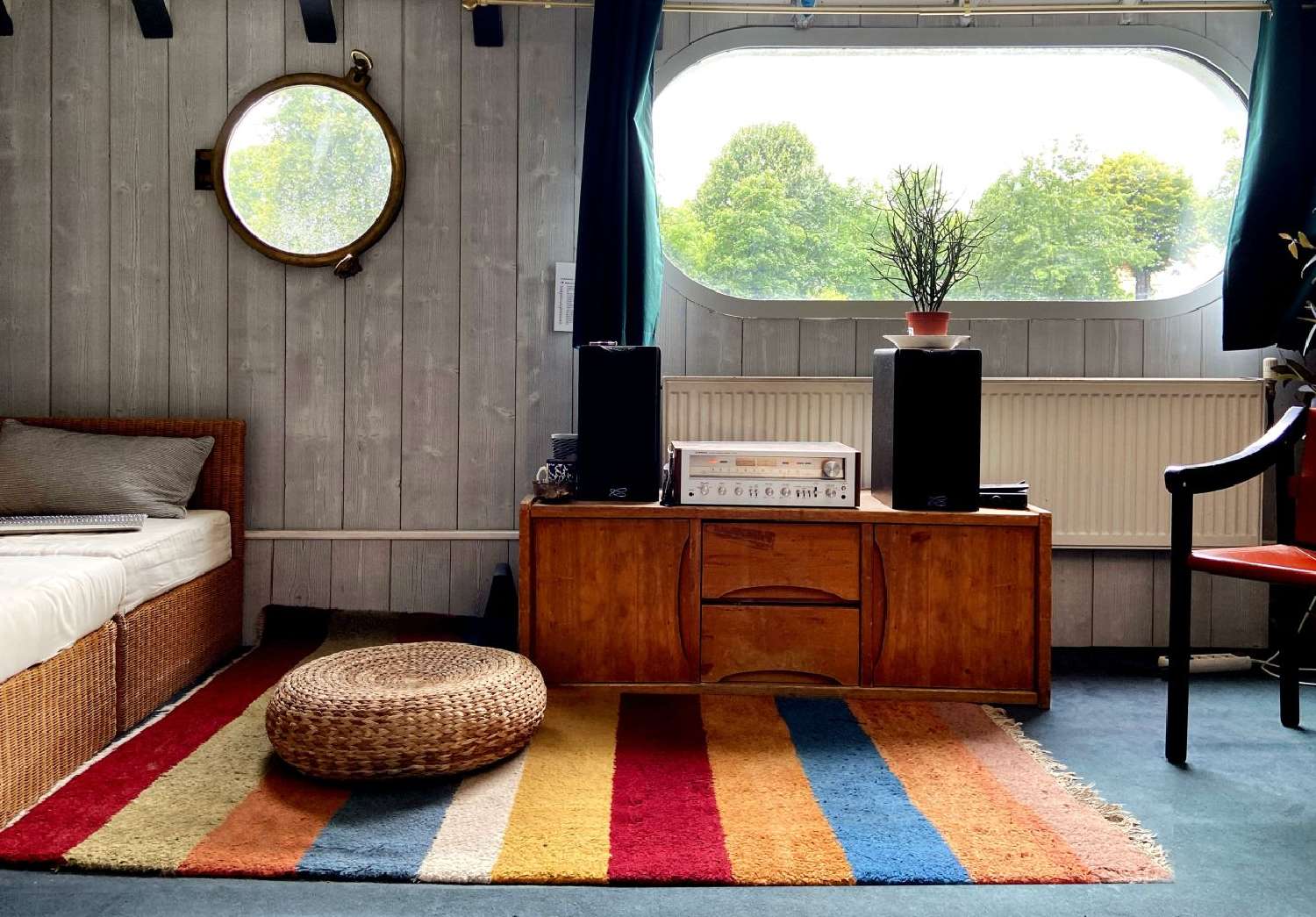 te koop huis Saint-Maur-des-Fossés Val-de-Marne 5