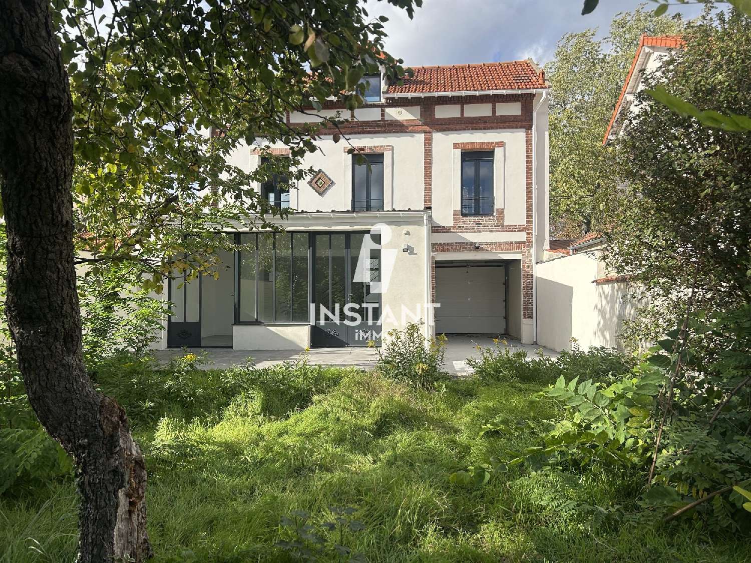  à vendre maison Saint-Maur-des-Fossés Val-de-Marne 1