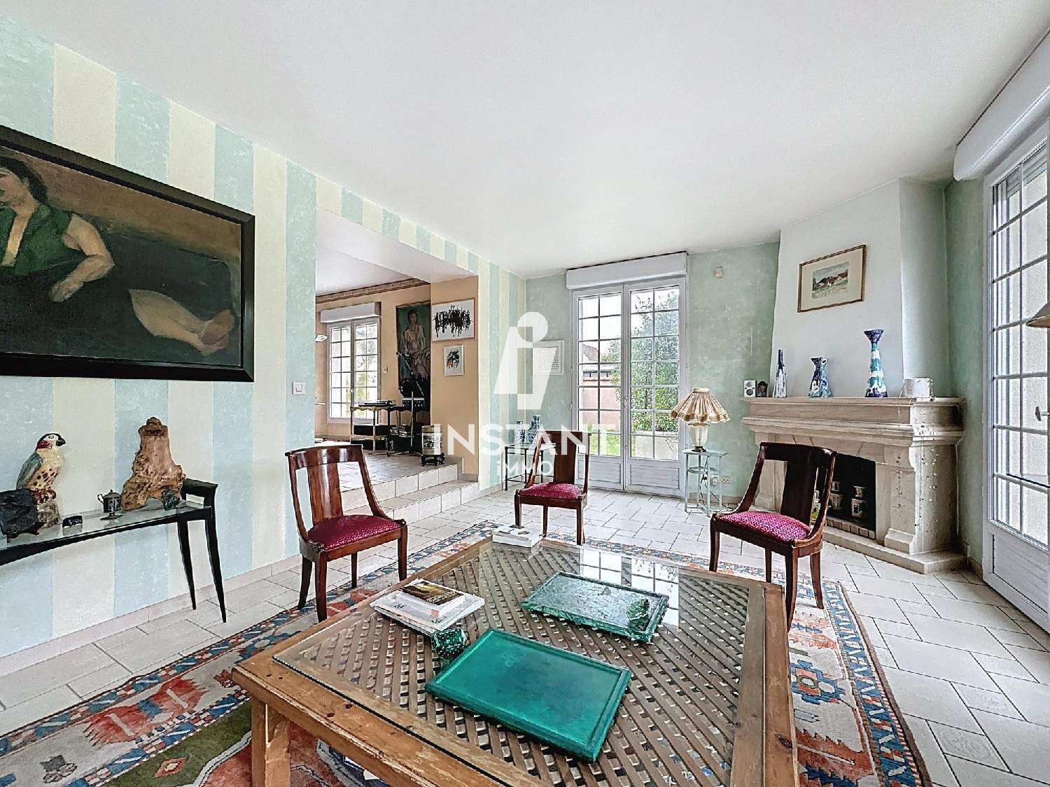  for sale house Saint-Maur-des-Fossés Val-de-Marne 3