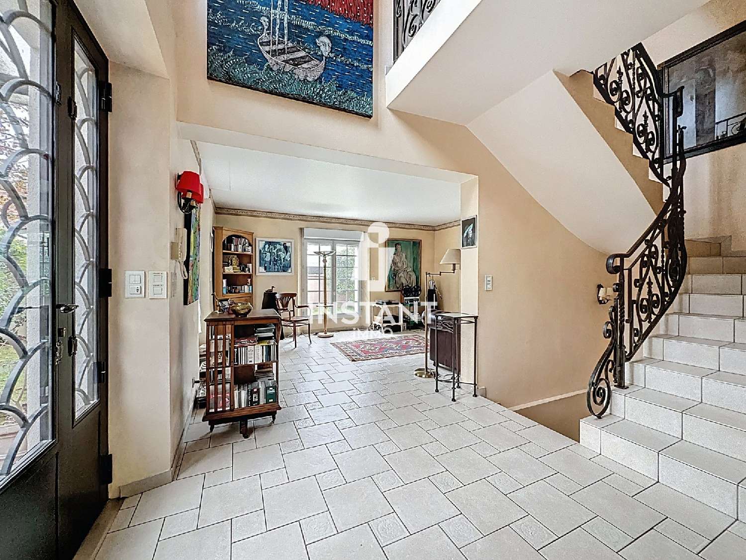  for sale house Saint-Maur-des-Fossés Val-de-Marne 4