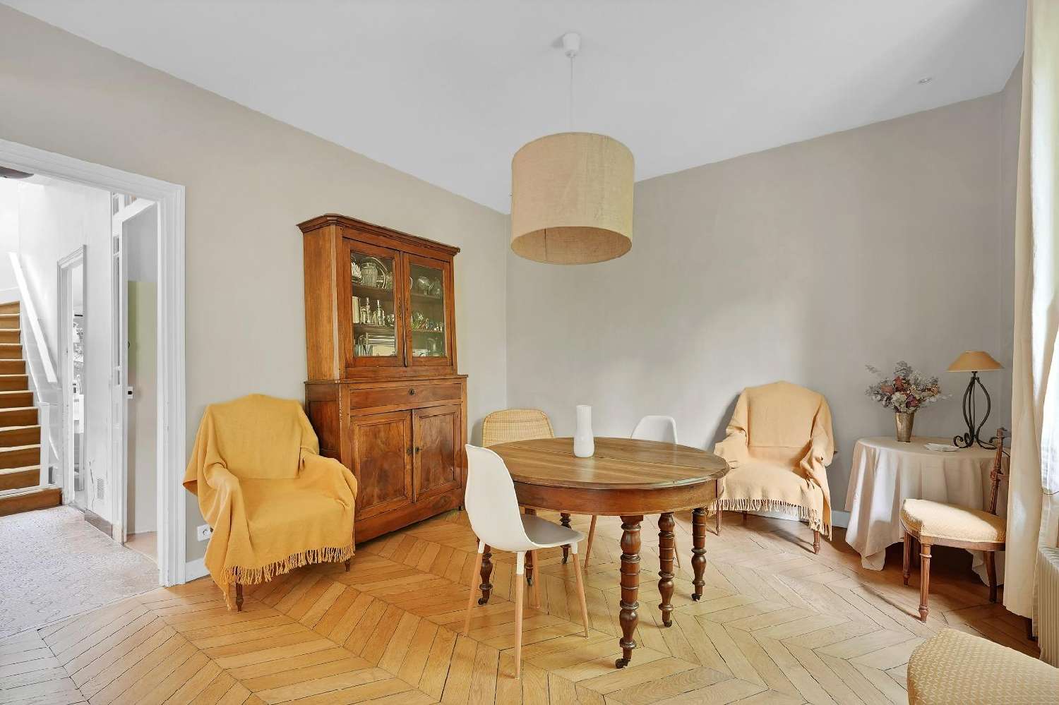  te koop huis Saint-Maur-des-Fossés Val-de-Marne 3