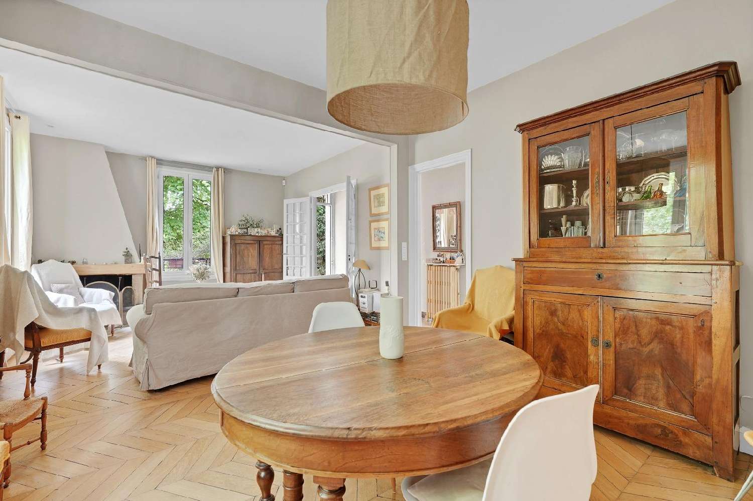  te koop huis Saint-Maur-des-Fossés Val-de-Marne 4