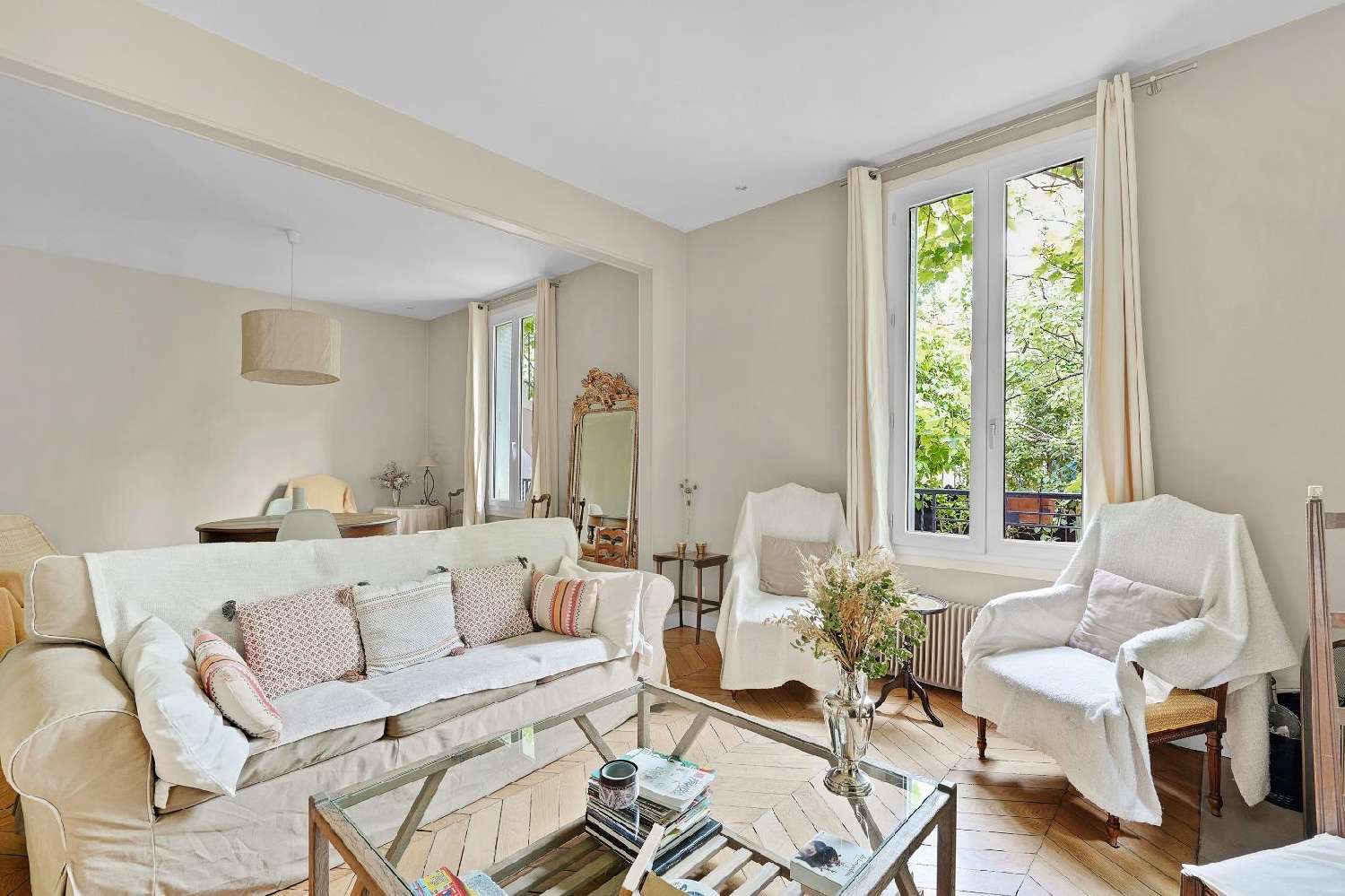  te koop huis Saint-Maur-des-Fossés Val-de-Marne 8