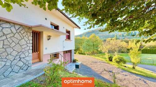 Saint-Maurice-sur-Moselle Vosges maison foto 7164164