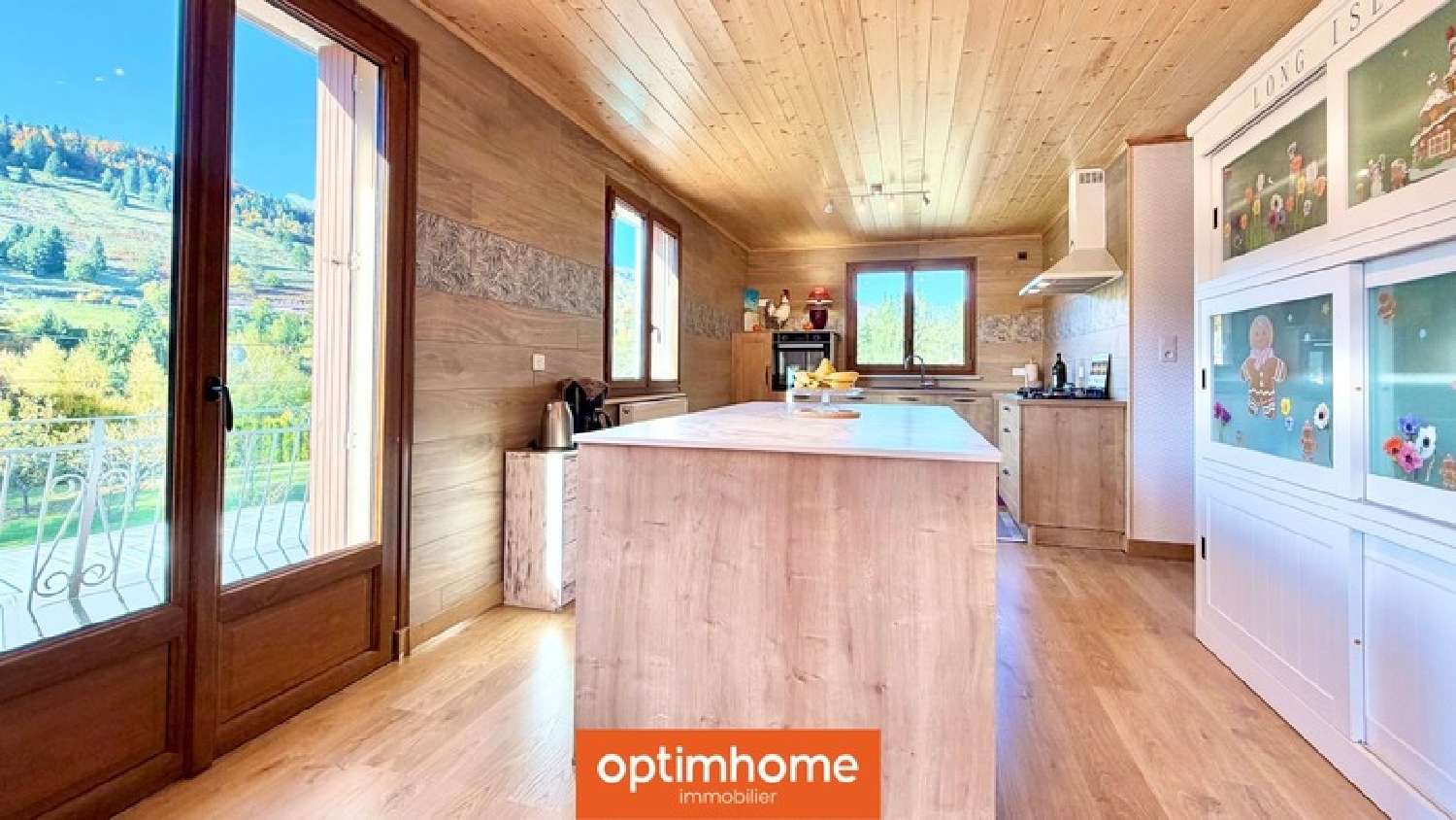  à vendre maison Saint-Maurice-sur-Moselle Vosges 6