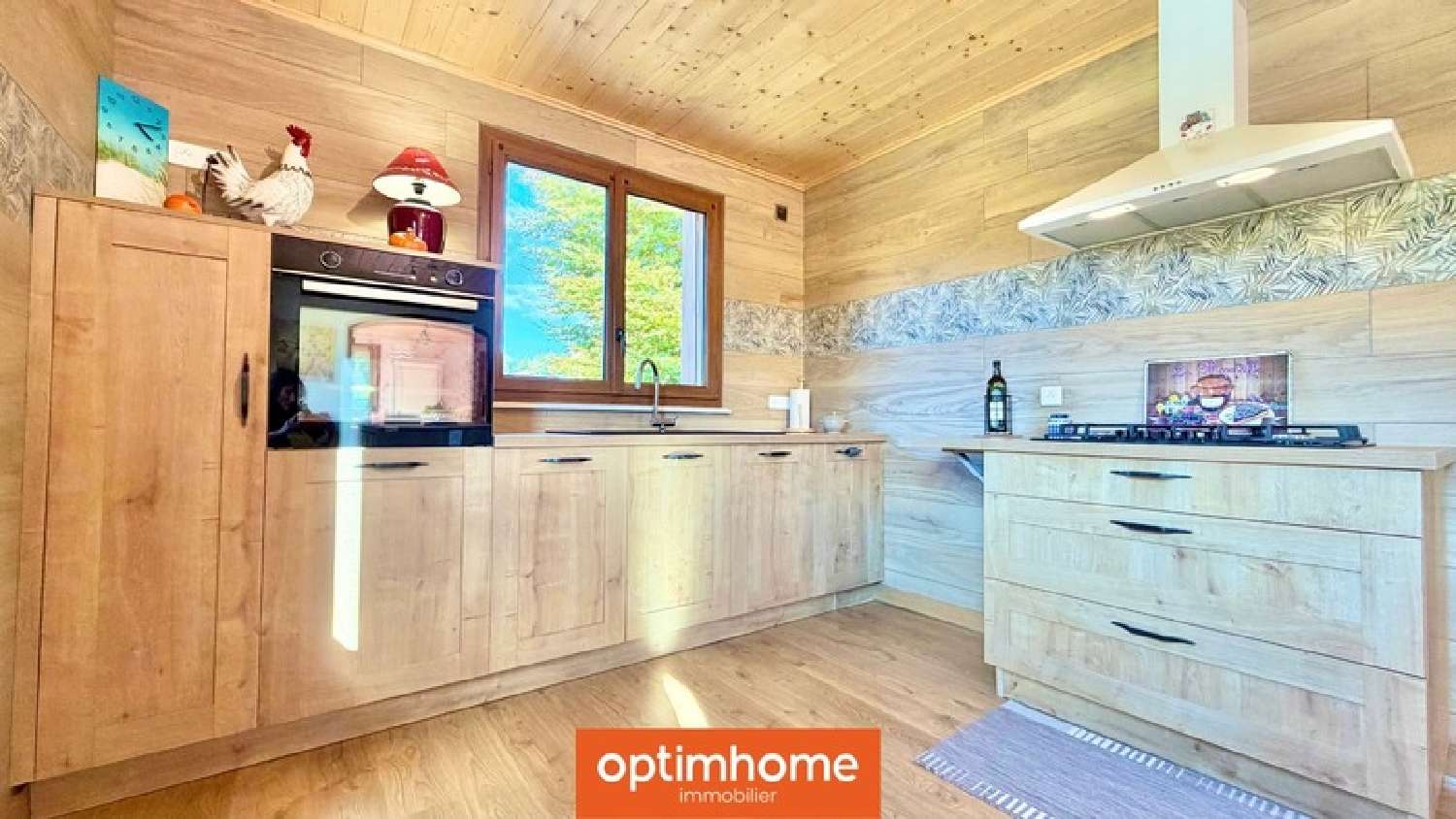  à vendre maison Saint-Maurice-sur-Moselle Vosges 7