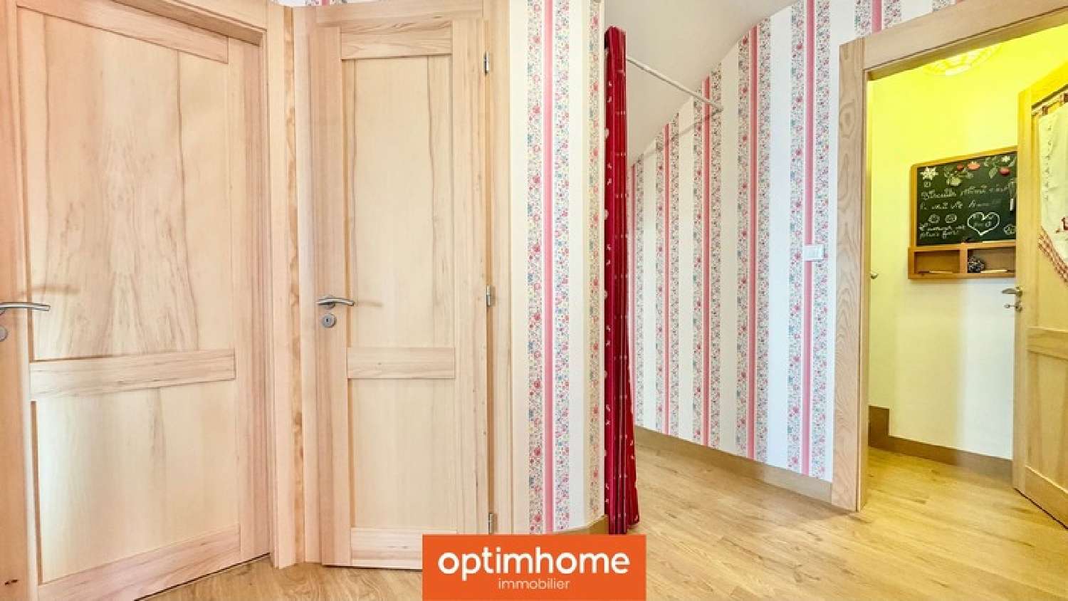  à vendre maison Saint-Maurice-sur-Moselle Vosges 8