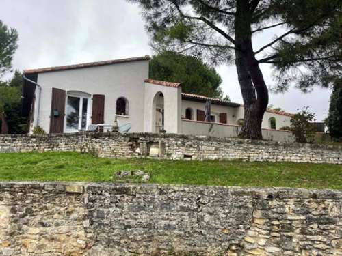 Saint-Maurice-la-Clouère Vienne house foto 7155660