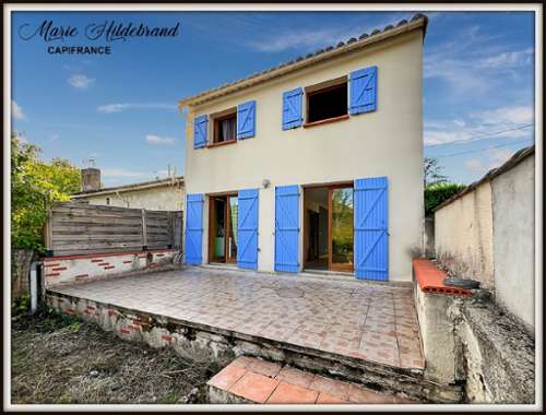 Saint-Maurin Lot-et-Garonne huis foto 7166540