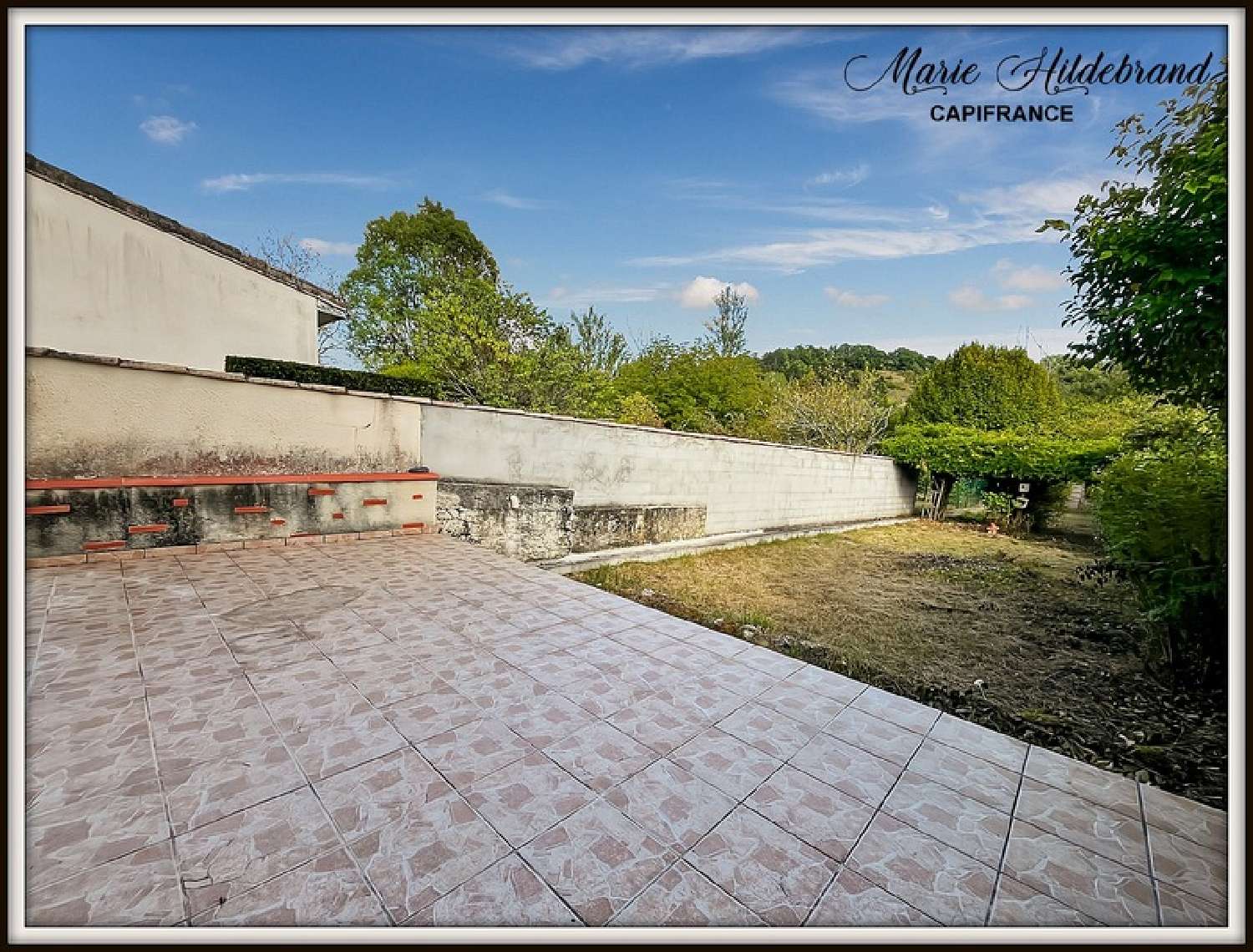 te koop huis Saint-Maurin Lot-et-Garonne 2