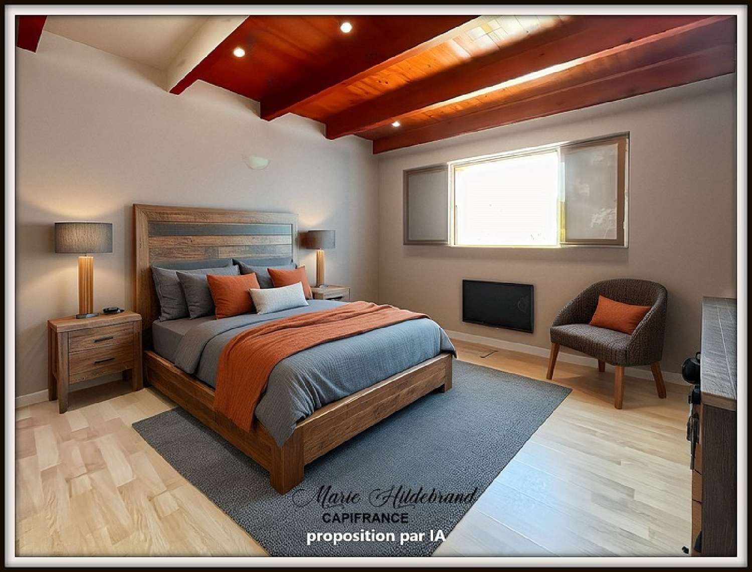 te koop huis Saint-Maurin Lot-et-Garonne 4
