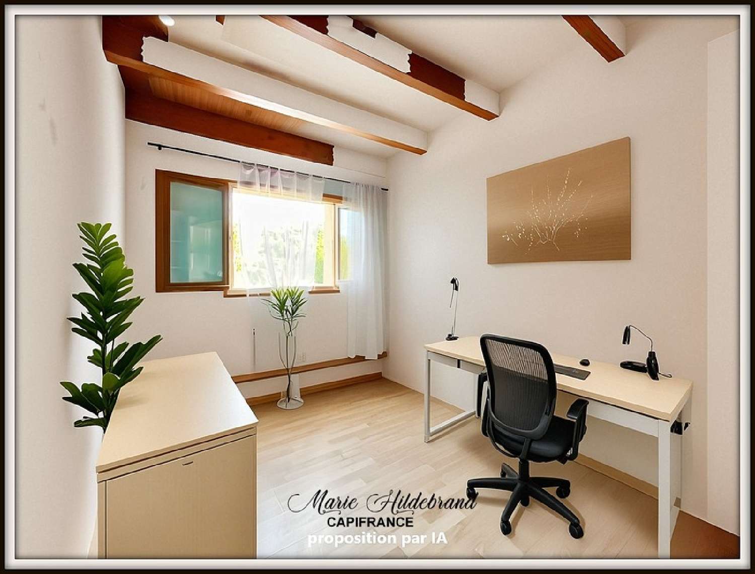te koop huis Saint-Maurin Lot-et-Garonne 8