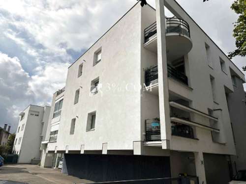 Saint-Max Meurthe-et-Moselle maison foto 7156790