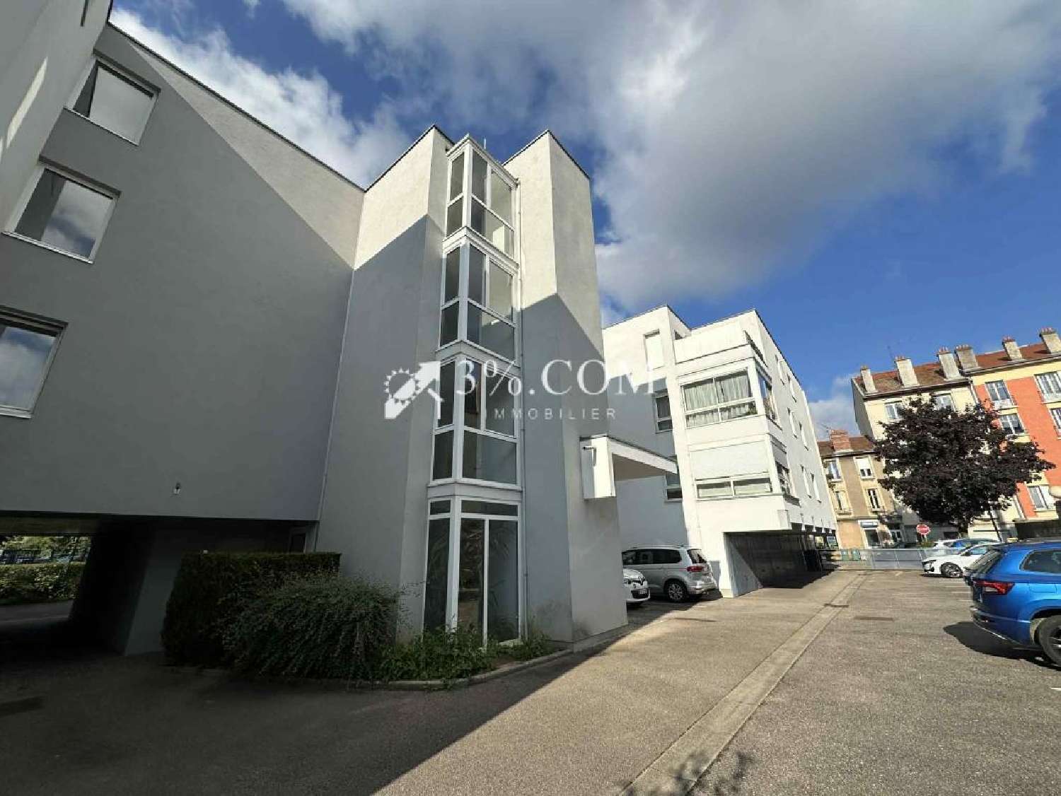  à vendre maison Saint-Max Meurthe-et-Moselle 2