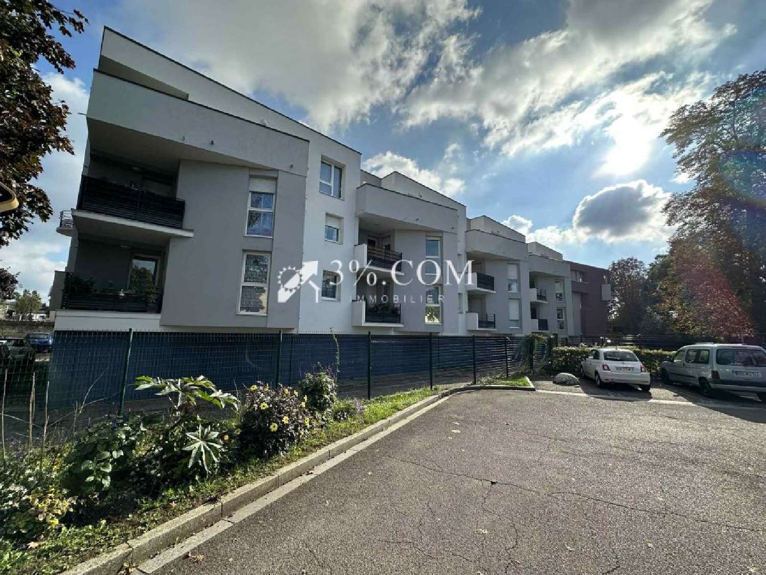  à vendre maison Saint-Max Meurthe-et-Moselle 3