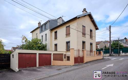 Saint-Max Meurthe-et-Moselle huis foto 7163306